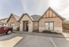 Office for lease in Lubbock, TX