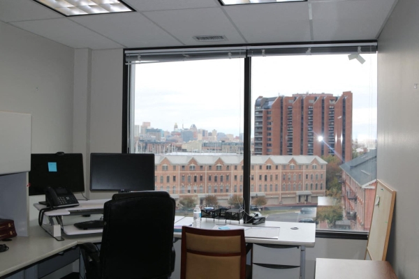 Listing Image #1 - Office for lease at Office - 2700 Lighthouse Point E, Baltimore MD 21224