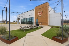 Listing Image #2 - Retail for lease at 6500 Woodway Dr, Suite 100, Waco TX 76712