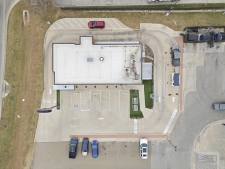 Listing Image #3 - Retail for lease at 6500 Woodway Dr, Suite 100, Waco TX 76712