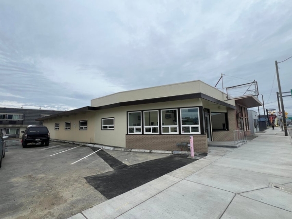 Listing Image #1 - Office for lease at 1313 5th Street, Eureka CA 95501