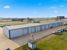 Listing Image #3 - Industrial for lease at 7766 Estes Parkway, Temple TX 76759