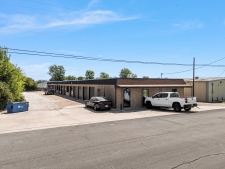 Listing Image #2 - Industrial for lease at 1053 Industrial Blvd, Suite D, Hewitt TX 76643