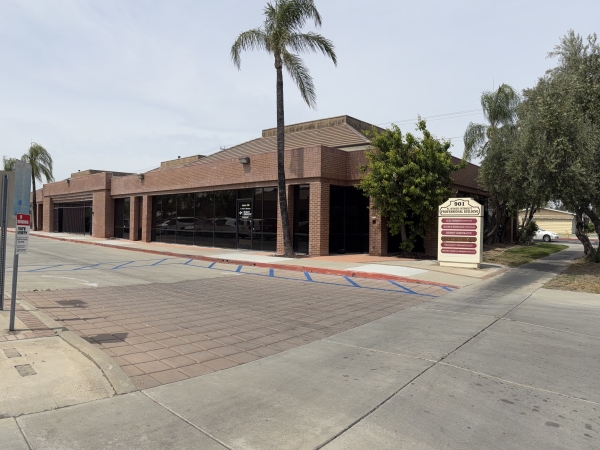 Listing Image #1 - Office for lease at 901 S. State Street Suite 500, Hemet CA 92543