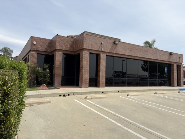 Listing Image #2 - Office for lease at 901 S. State Street Suite 500, Hemet CA 92543