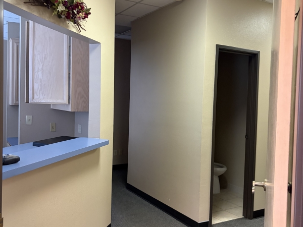 Listing Image #3 - Office for lease at 901 S. State Street Suite 500, Hemet CA 92543