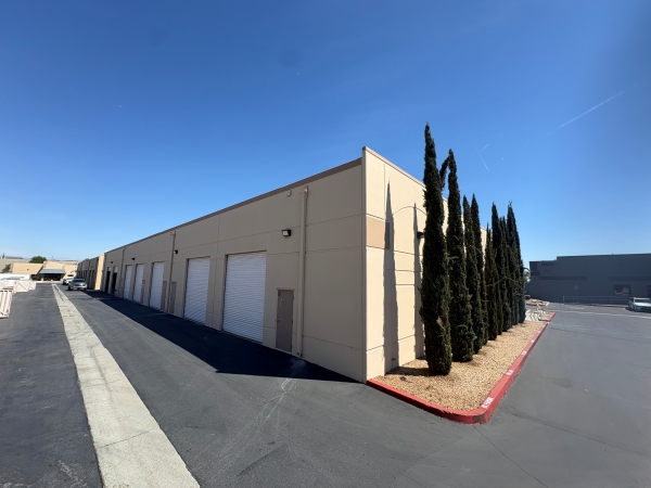 Listing Image #2 - Industrial for lease at 18510 Pasadena Street Suite G, Lake Elsinore CA 92530