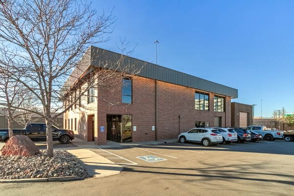 Listing Image #1 - Office for lease at 5801 Logan St, Denver CO 80216