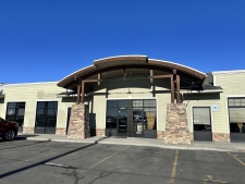 Retail property for lease in Billings, MT