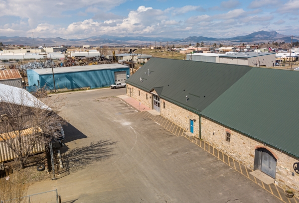 Listing Image #2 - Others for lease at 1531 National Ave, Helena MT 59601 Listing Image #2 - Others for lease at 1531 National Ave, Helena MT 59601