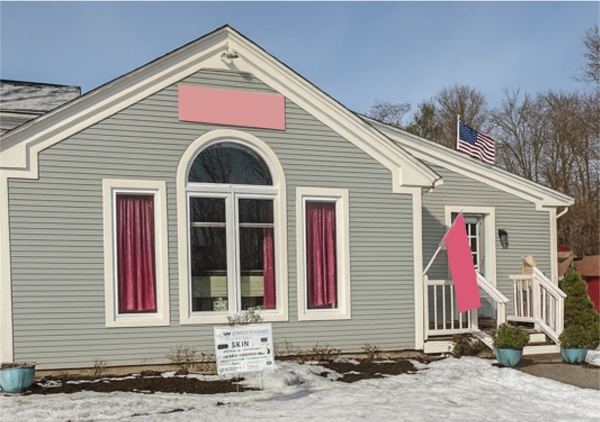 Listing Image #2 - Office for lease at 24 East Main Street, Avon CT 06001