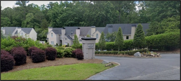 Listing Image #1 - Others for lease at 107 Lokchapee Landing, Macon GA 31210