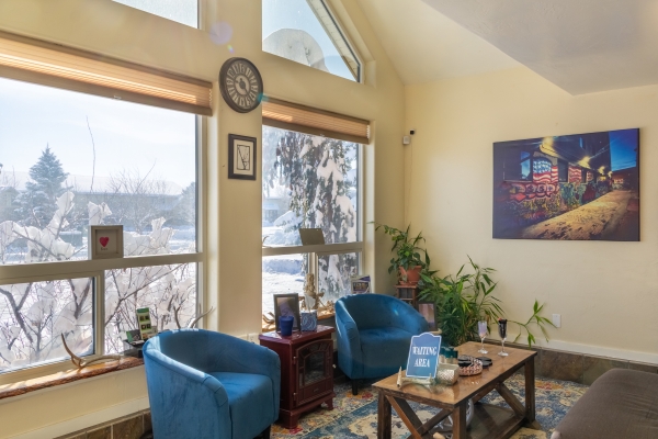 Listing Image #1 - Office for lease at 3390 Colton Drive Unit B, Helena MT 59602