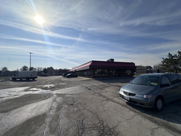 Listing Image #2 - Retail for lease at 199-201 S Rand Road, Lake Zurich IL 60047