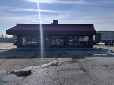 Retail property for lease in Lake Zurich, IL