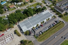 Listing Image #3 - Retail for lease at 3260 Holmestown Road Unit A, Myrtle Beach SC 29588