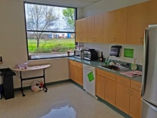 Listing Image #3 - Industrial for lease at 2650 Napa Valley Corporate Drive, Napa CA 94558