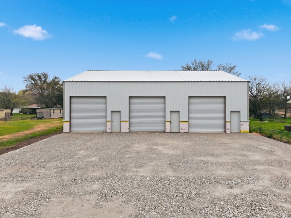 Listing Image #1 - Industrial for lease at 193 S Katy Rd, Elm Mott TX 76640
