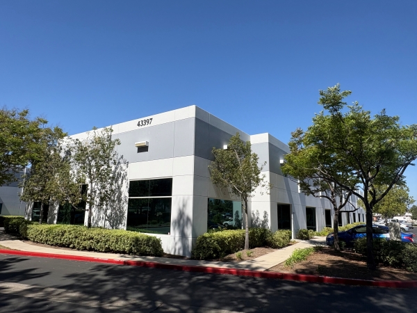Listing Image #1 - Industrial for lease at 43397 Business Park Drive, Suite D-3, Temecula CA 92590 Listing Image #1 - Industrial for lease at 43397 Business Park Drive, Suite D-3, Temecula CA 92590
