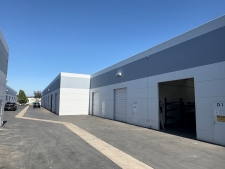 Listing Image #2 - Industrial for lease at 43397 Business Park Drive, Suite D-3, Temecula CA 92590