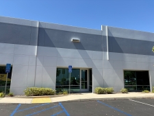 Listing Image #3 - Industrial for lease at 43397 Business Park Drive, Suite D-3, Temecula CA 92590