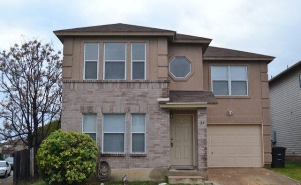 Listing Image #1 - Others for lease at 25 Badgers Hills, San Antonio TX 78238