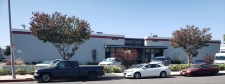 Industrial property for lease in CANOGA PARK, CA