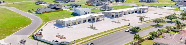 Listing Image #3 - Retail for lease at 2708 Los Lagos Drive Ste 12, Edinburg TX 78542