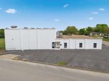 Listing Image #2 - Industrial for lease at 2020 Richter Ave, Waco TX 76711