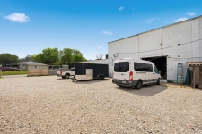 Listing Image #3 - Industrial for lease at 2020 Richter Ave, Waco TX 76711