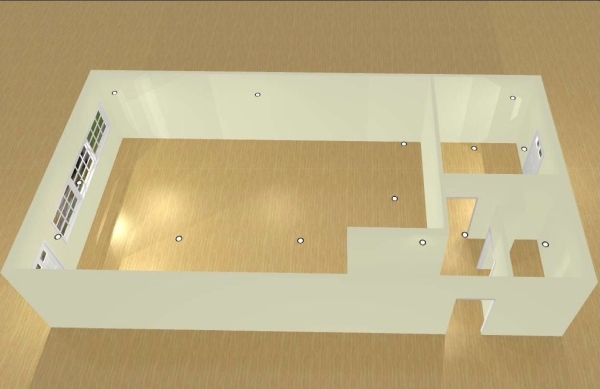 Listing Image #3 - Office for lease at 14385 Tamiami Trail, North Port FL 34287