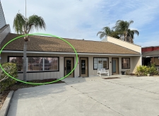 Office for lease in North Port, FL