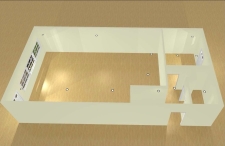 Listing Image #3 - Office for lease at 14385 Tamiami Trail, North Port FL 34287