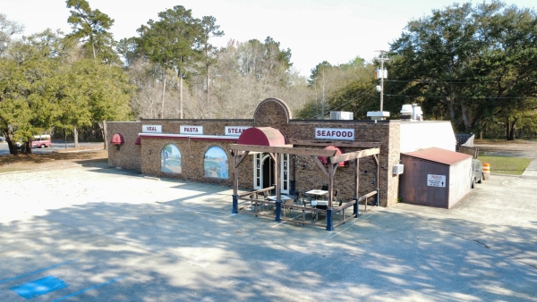 Listing Image #1 - Retail for lease at 8500 Dorchester Road, North Charleston SC 29420