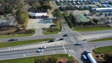 Listing Image #2 - Retail for lease at 8500 Dorchester Road, North Charleston SC 29420