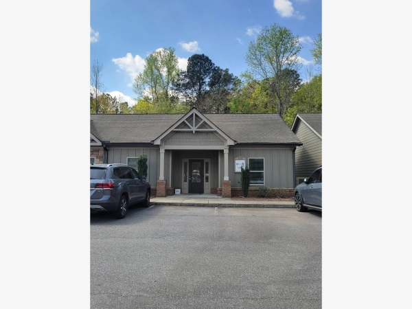 Listing Image #1 - Others for lease at 1800 Hog Mountain Rd., BLDG, 600 #103, Watkinsville GA 30677