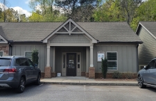 Listing Image #2 - Others for lease at 1800 Hog Mountain Rd., BLDG, 600 #103, Watkinsville GA 30677