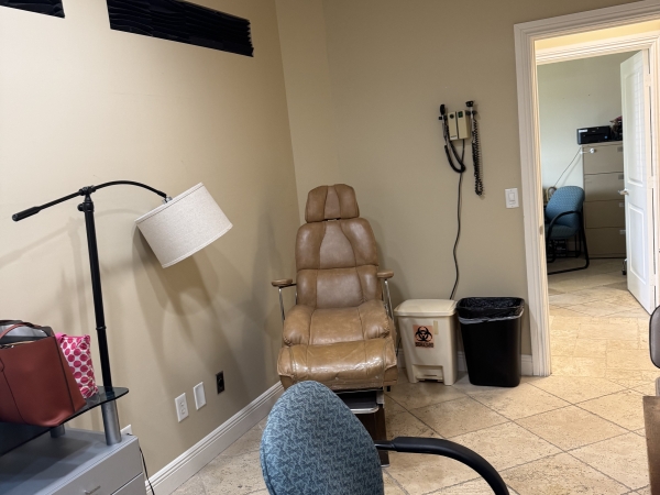 Listing Image #4 - Health Care for lease at 300 NW Bethany Dr, #320, Port St. Lucie FL 34986 Listing Image #4 - Health Care for lease at 300 NW Bethany Dr, #320, Port St. Lucie FL 34986