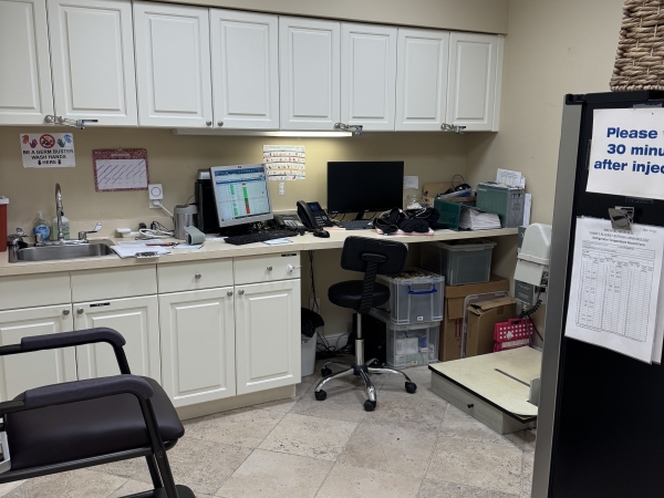 Listing Image #8 - Health Care for lease at 300 NW Bethany Dr, #320, Port St. Lucie FL 34986 Listing Image #8 - Health Care for lease at 300 NW Bethany Dr, #320, Port St. Lucie FL 34986