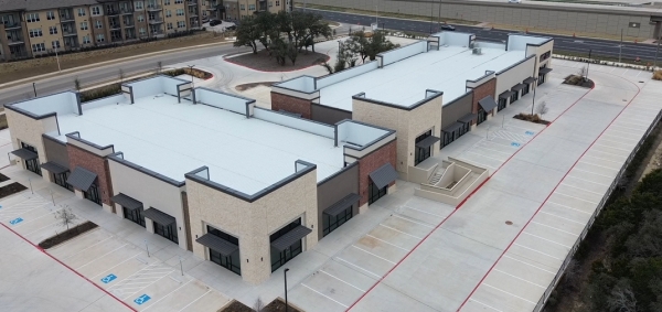 Listing Image #1 - Retail for lease at 149 bulbine dr, leander TX 78641