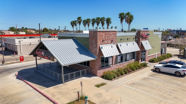Listing Image #1 - Retail for lease at 3908 N McColl Road, McAllen TX 78501
