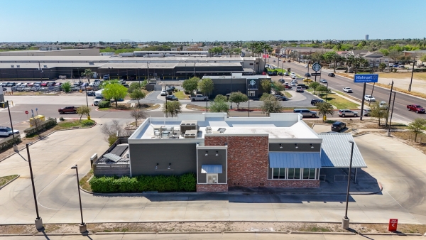 Listing Image #2 - Retail for lease at 3908 N McColl Road, McAllen TX 78501