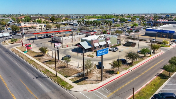 Listing Image #3 - Retail for lease at 3908 N McColl Road, McAllen TX 78501