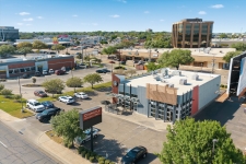 Listing Image #2 - Retail for lease at 1115 N Valley Mills Dr, Unit B, Waco TX 76710