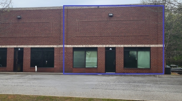 Listing Image #1 - Others for lease at 1060 Commerce DR #101, Bogart GA 30622