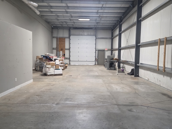 Listing Image #2 - Others for lease at 1060 Commerce DR #101, Bogart GA 30622