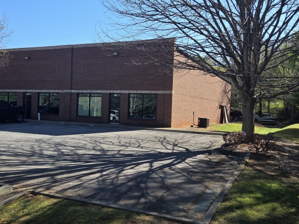 Listing Image #3 - Others for lease at 1060 Commerce DR #101, Bogart GA 30622