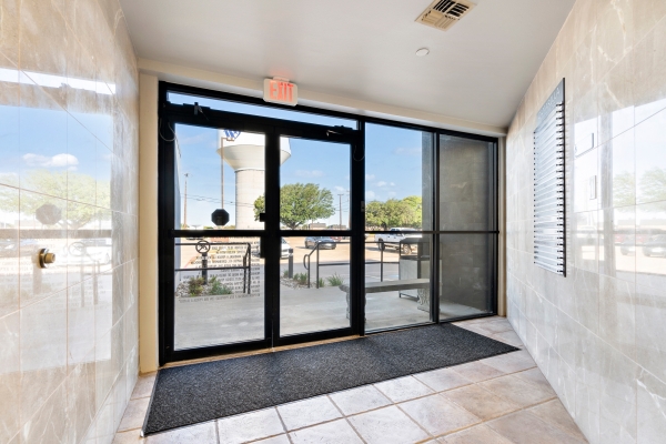 Listing Image #3 - Office for lease at 345 Owen Lane, Waco TX 76710