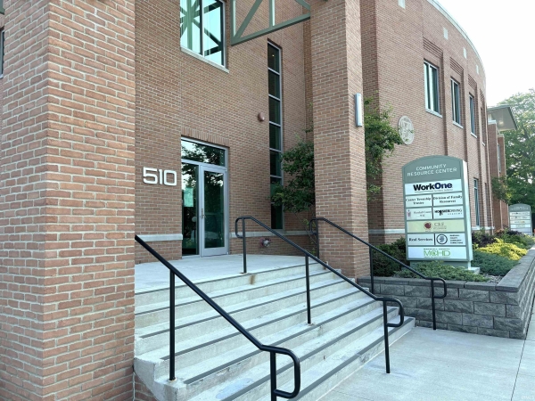 Listing Image #2 - Others for lease at 510 W Adams Street, Plymouth IN 46563