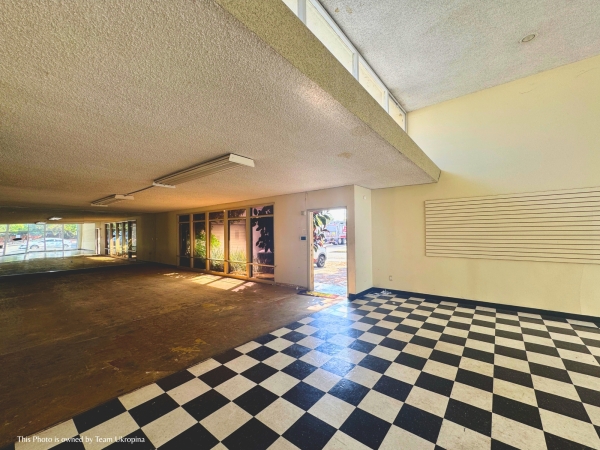 Listing Image #3 - Industrial for lease at 2084 E Foothill Blvd, Pasadena CA 91107